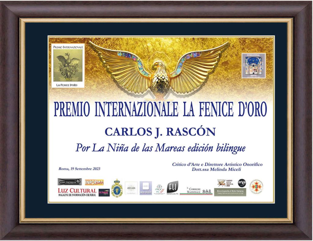 Premio internacional