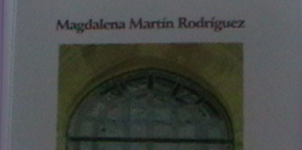 Breve Entrevista a la Poeta Magdalena Martín Rodríguez