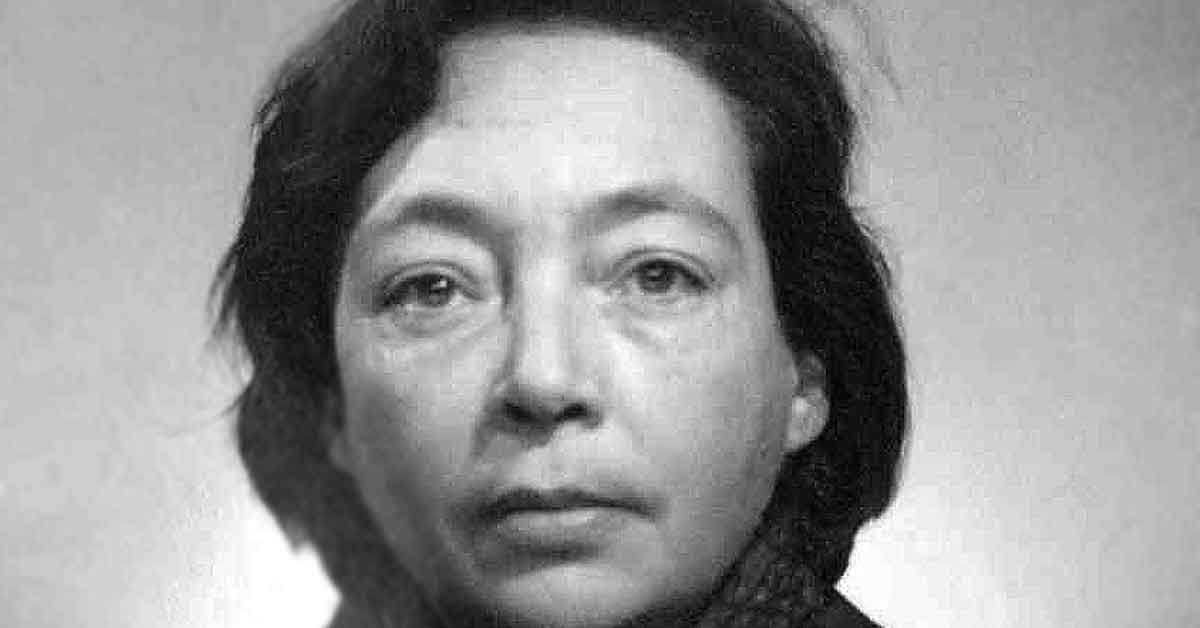 Marguerite Duras: la escritora francesa que convirtió su vida en literatura prohibida