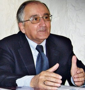 Francisco Basallote 