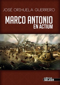 Marco Antonio en Actium
