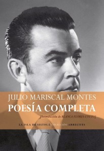 Julio Mariscal - Poesía completa