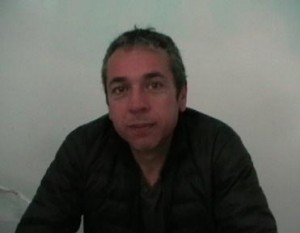 Javier Navarro