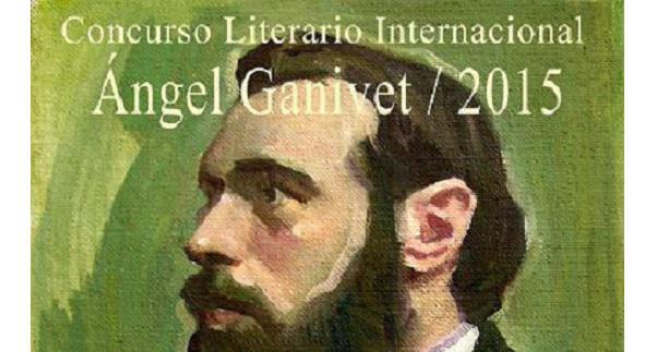 Novena Edición del Concurso Literario Internacional “Ángel Ganivet”