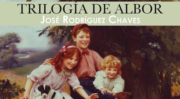 Entrevista con José Rodríguez Chaves: “Soy un escritor de conciencia libre”