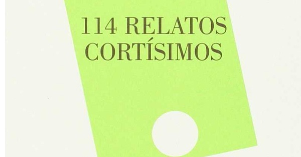 “114 Relatos Cortísimos” de Mari Conejero