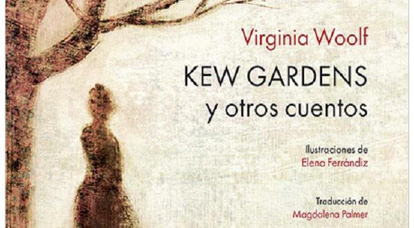 Tres relatos de Virginia Woolf
