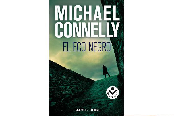 El Eco negro, Michael Connelly