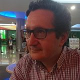 Jose Manuel Lopez Garcia