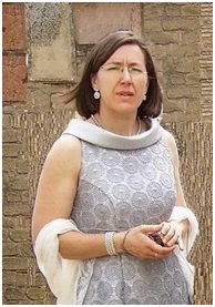 María José Mures