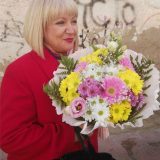 Maria Loreto Sutil Jimenez