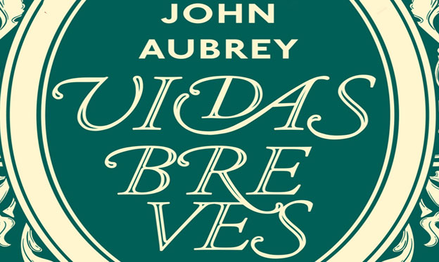 John Aubrey: ilusión de espontaneidad