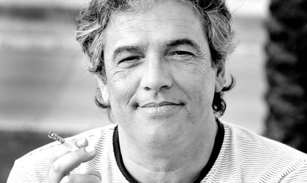 Literatura y psicología en Madrid: El escritor Jose Acevedo será entrevistado por la psicóloga Claudia Cobo
