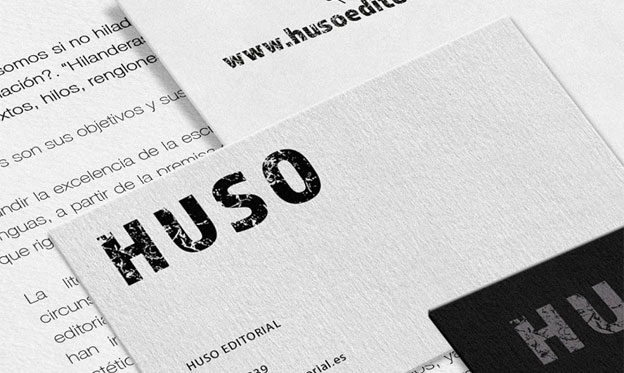 Huso Editorial llega a México