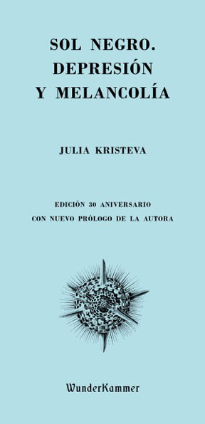 Julia Kristeva hacia lo innombrable