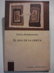 Libro Barrenechea