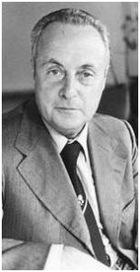 Giorgio Bassani