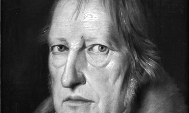 Estética de Hegel