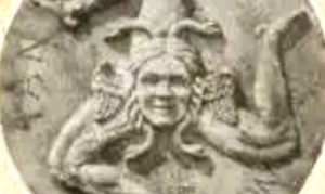 El Triskel símbolo de sicilia