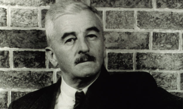 Faulkner: la necesidad de la escritura