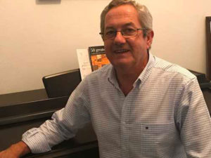 Diego Castillo Barco