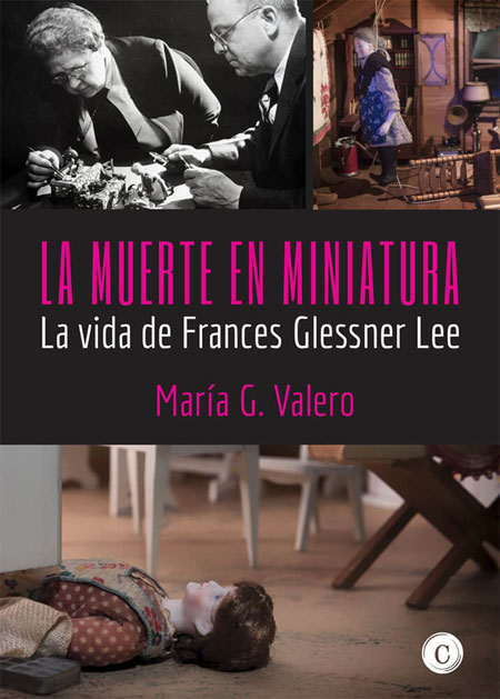 La mujer que revolucionó la ciencia forense 5 AF Frances Glessner Lee