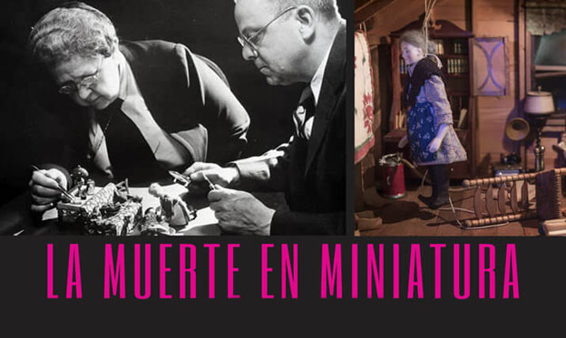La mujer que revolucionó la ciencia forense