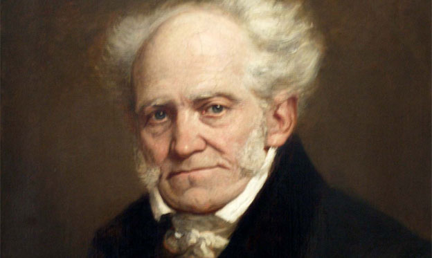 Filosofía de Schopenhauer