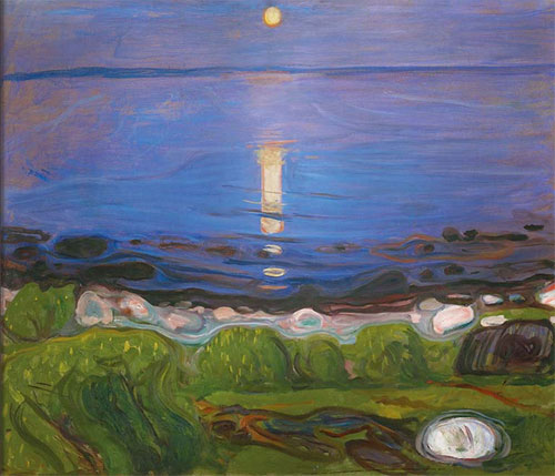 Buscar Edvard Munch