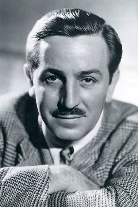 Walt Disney en 1947