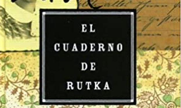 El Cuaderno de Rutka Laskier