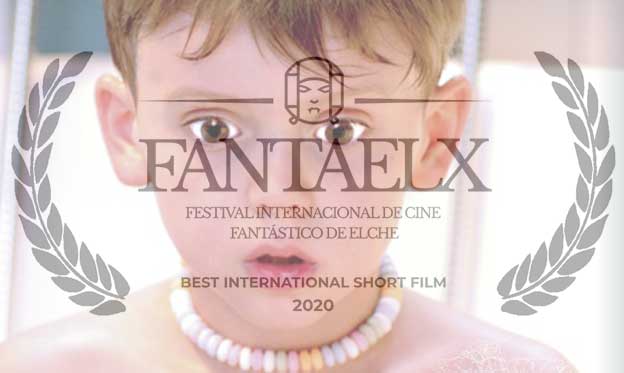 FantaELX 2020 Presenta Sus Cortometrajes Ganadores