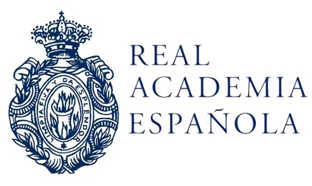 A la RAE, Real Academia de España