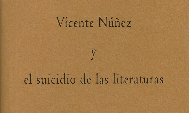 Juglar Vicente Núñez: ermitaño, visionario