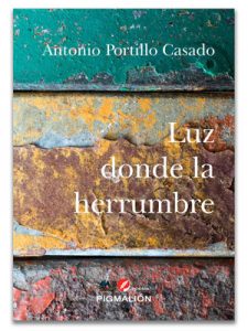 Entrevista al Poeta Antonio Portillo Casado Con Motivo de la Publicación de Rayomatiz