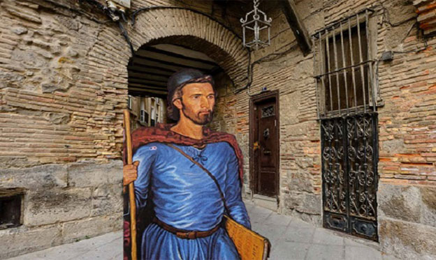 Benjamín de Tudela: El Gran Viajero del Siglo XII