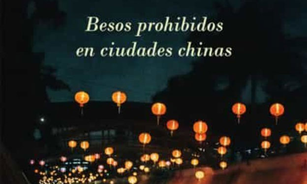 Besos prohibidos en ciudades chinas