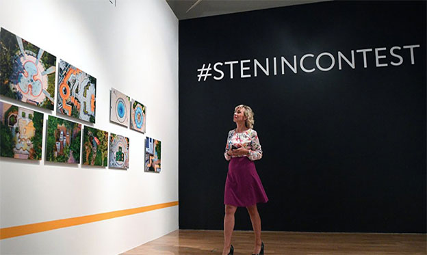 Anuncian los finalistas de la edición 2021 del Concurso de Fotoperiodismo Andréi Stenin