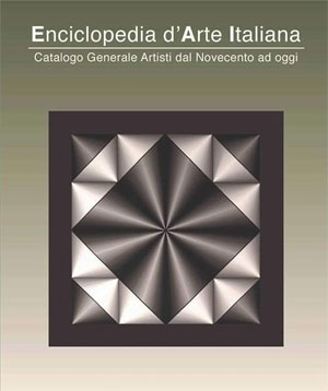 Enciclopedia de Arte Italiano