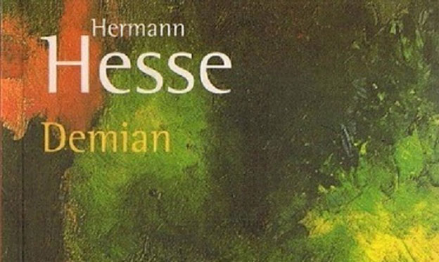Los veranos de Hernann Hesse