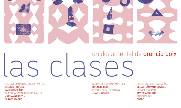 Documental Las Clases