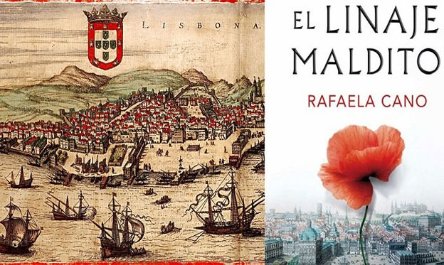 El Linaje maldito en la cosmopolita Lisboa del siglo XVI