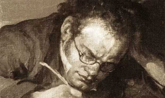 Semiótica de la súplica en la obra de Franz Schubert