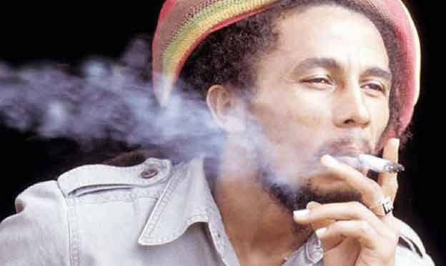 La biopic de Bob Marley se estrenará en 2024