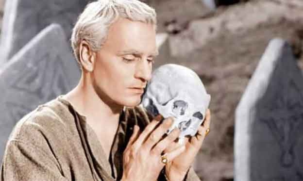 Hamlet: el Everest de la literatura