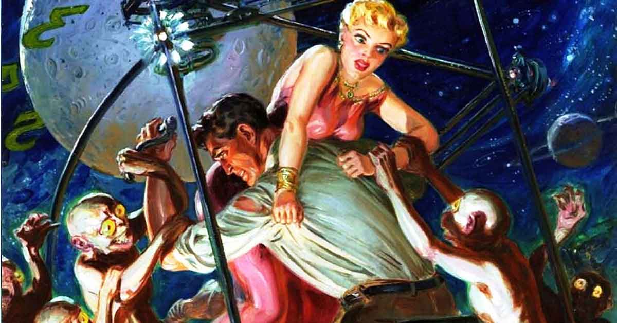 El viaje en el tiempo podría ser posible