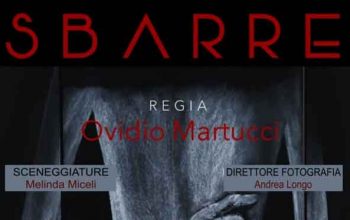 Sbarre la nueva película de Ovidio Martucci