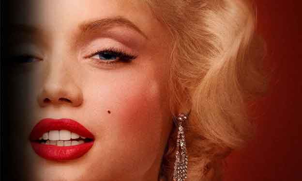 ‘Blonde’ es una de las mejores películas del año: Ana de Armas se transforma en Marilyn Monroe en un genial antibiopic de Netflix llamado a dividir al público