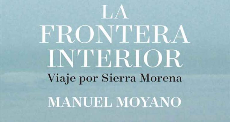 Entrevista al escritor Manuel Moyano