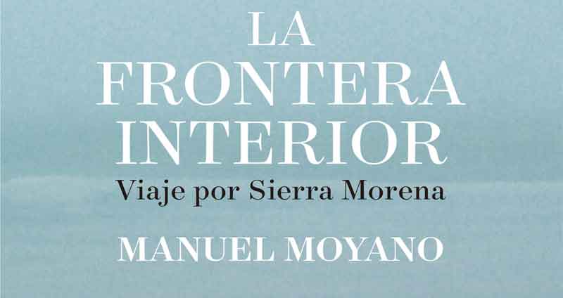 Entrevista al escritor Manuel Moyano